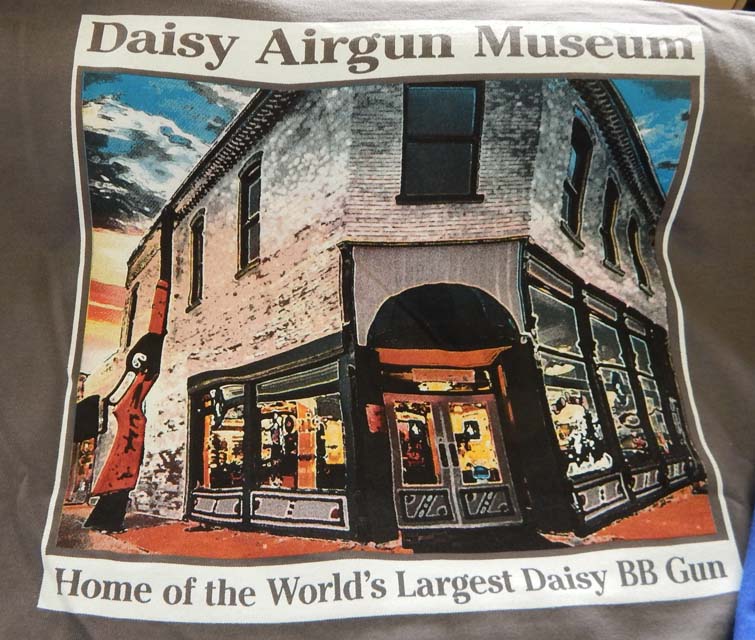 Daisy Museum